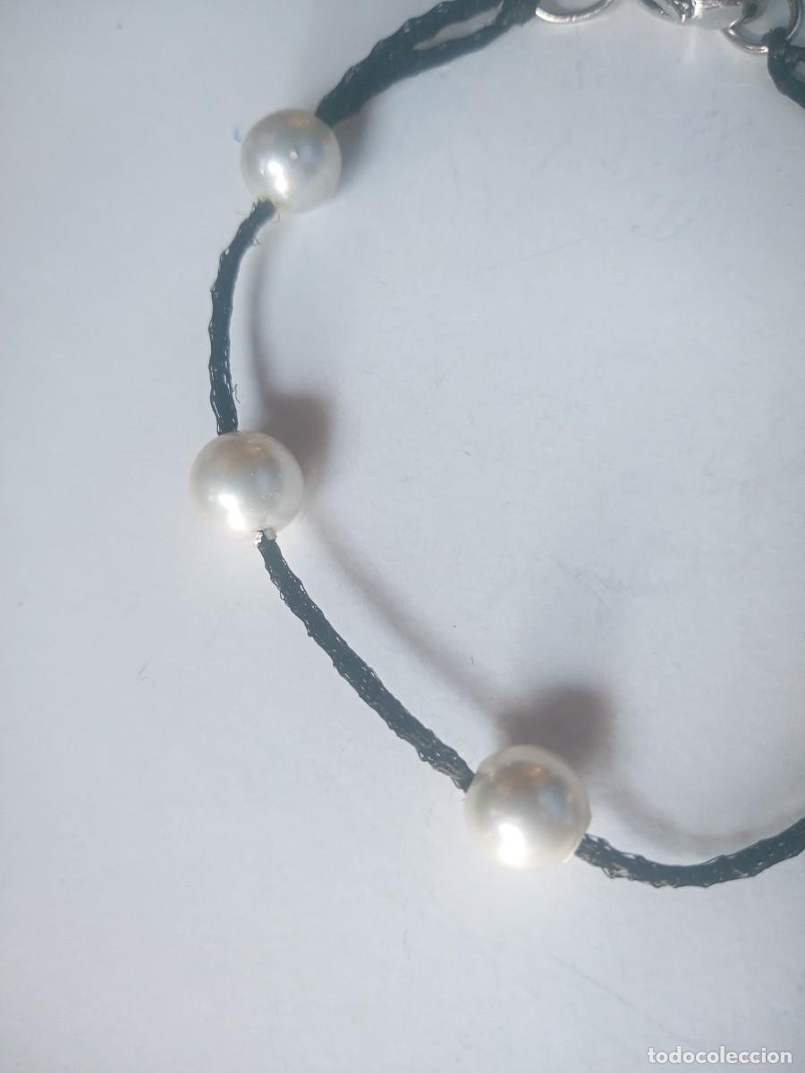 Joyeria: BONITA PULSERA ANTIGUA - Foto 5