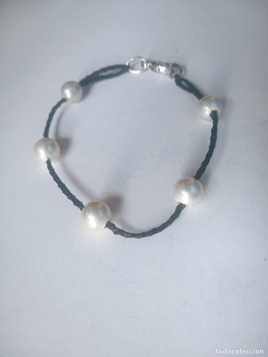 Joyeria: BONITA PULSERA ANTIGUA - Foto 6