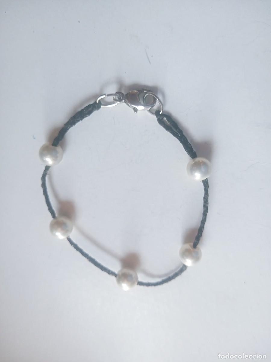 Joyeria: BONITA PULSERA ANTIGUA - Foto 7