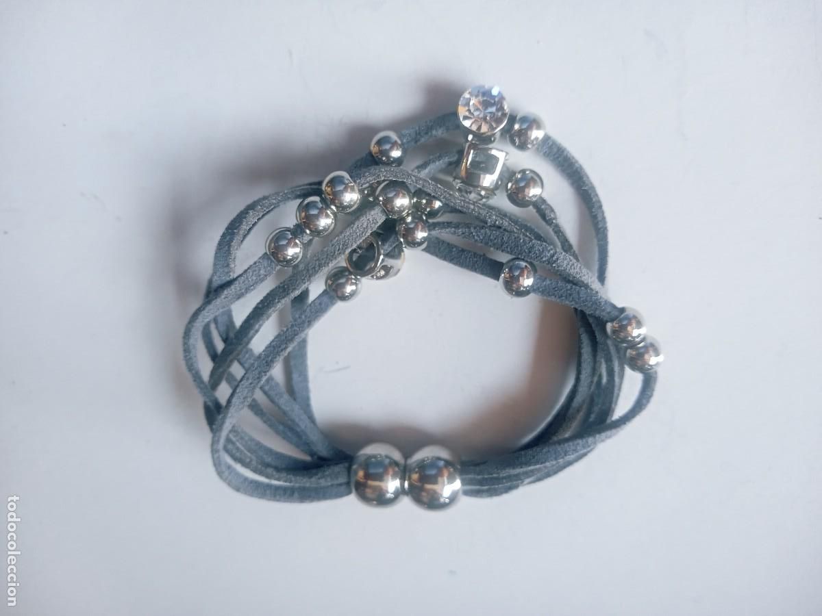 Joyeria: BONITA PULSERA ANTIGUA - Foto 1