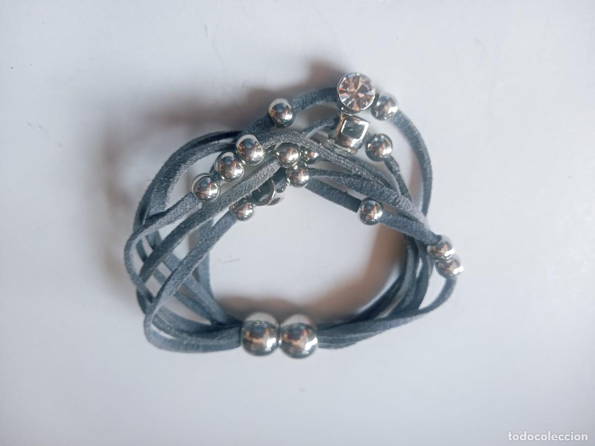 Joyeria: BONITA PULSERA ANTIGUA - Foto 2