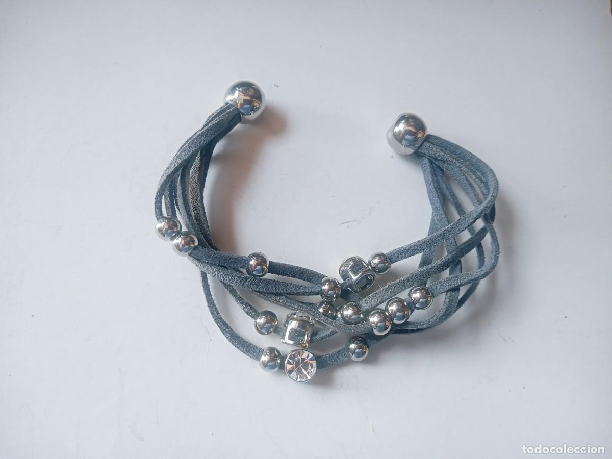 Joyeria: BONITA PULSERA ANTIGUA - Foto 3
