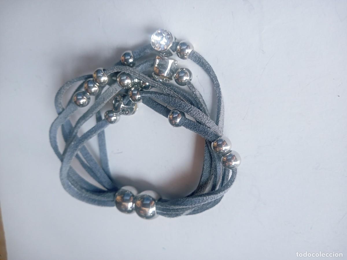 Joyeria: BONITA PULSERA ANTIGUA - Foto 5