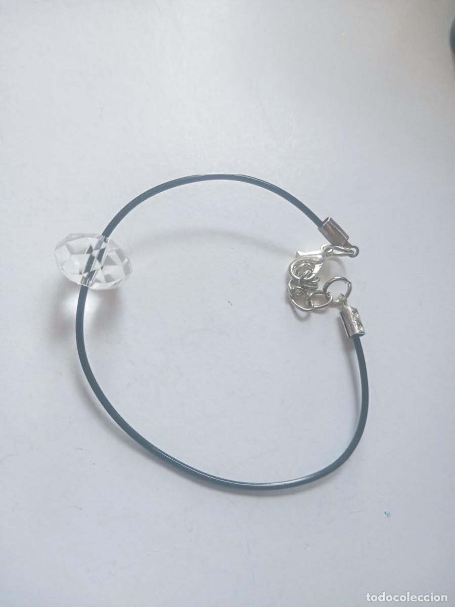 Joyeria: BONITA PULSERA ANTIGUA - Foto 3