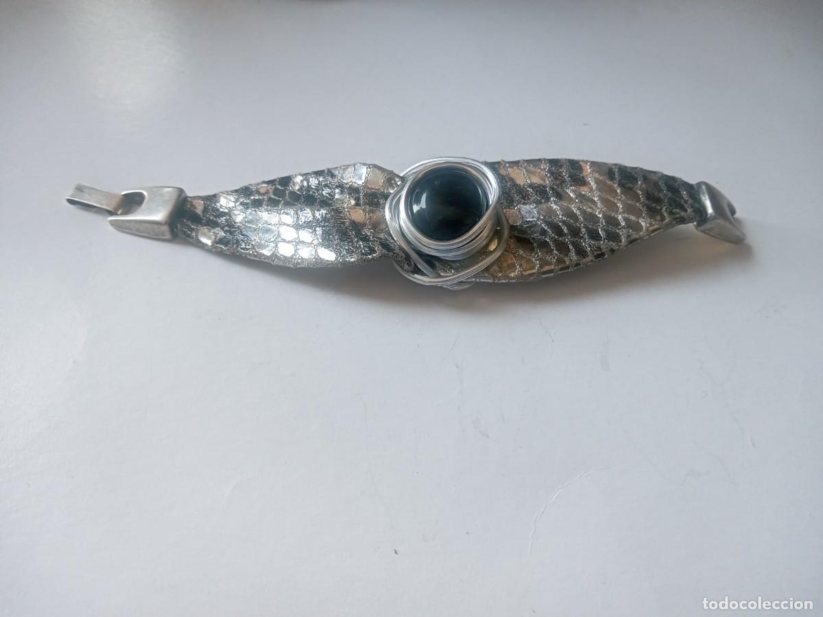 Joyeria: BONITA PULSERA ANTIGUA - Foto 4