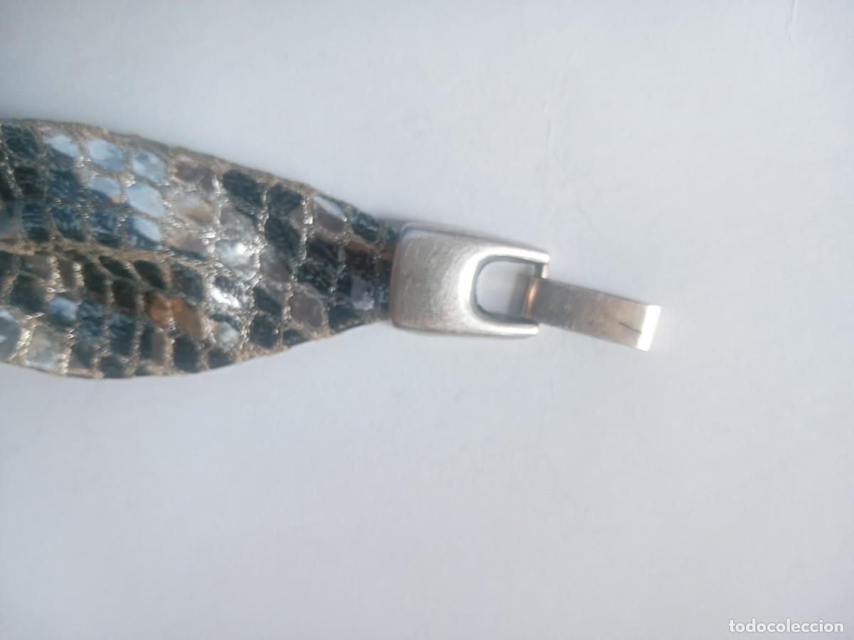 Joyeria: BONITA PULSERA ANTIGUA - Foto 6