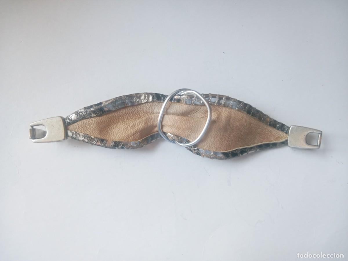 Joyeria: BONITA PULSERA ANTIGUA - Foto 7