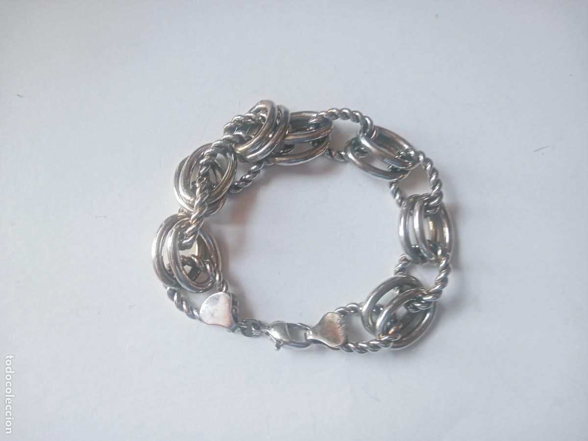 Joyeria: BONITA PULSERA ANTIGUA - Foto 1