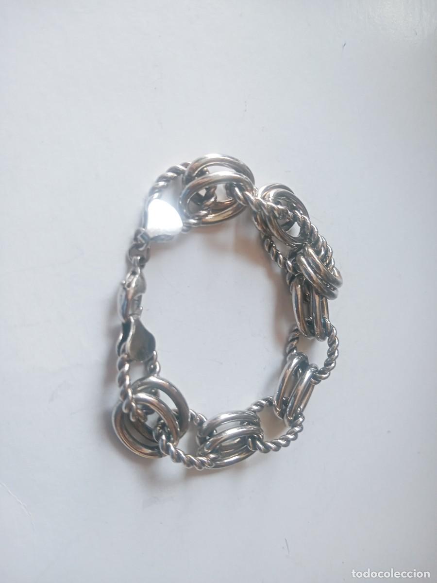 Joyeria: BONITA PULSERA ANTIGUA - Foto 2