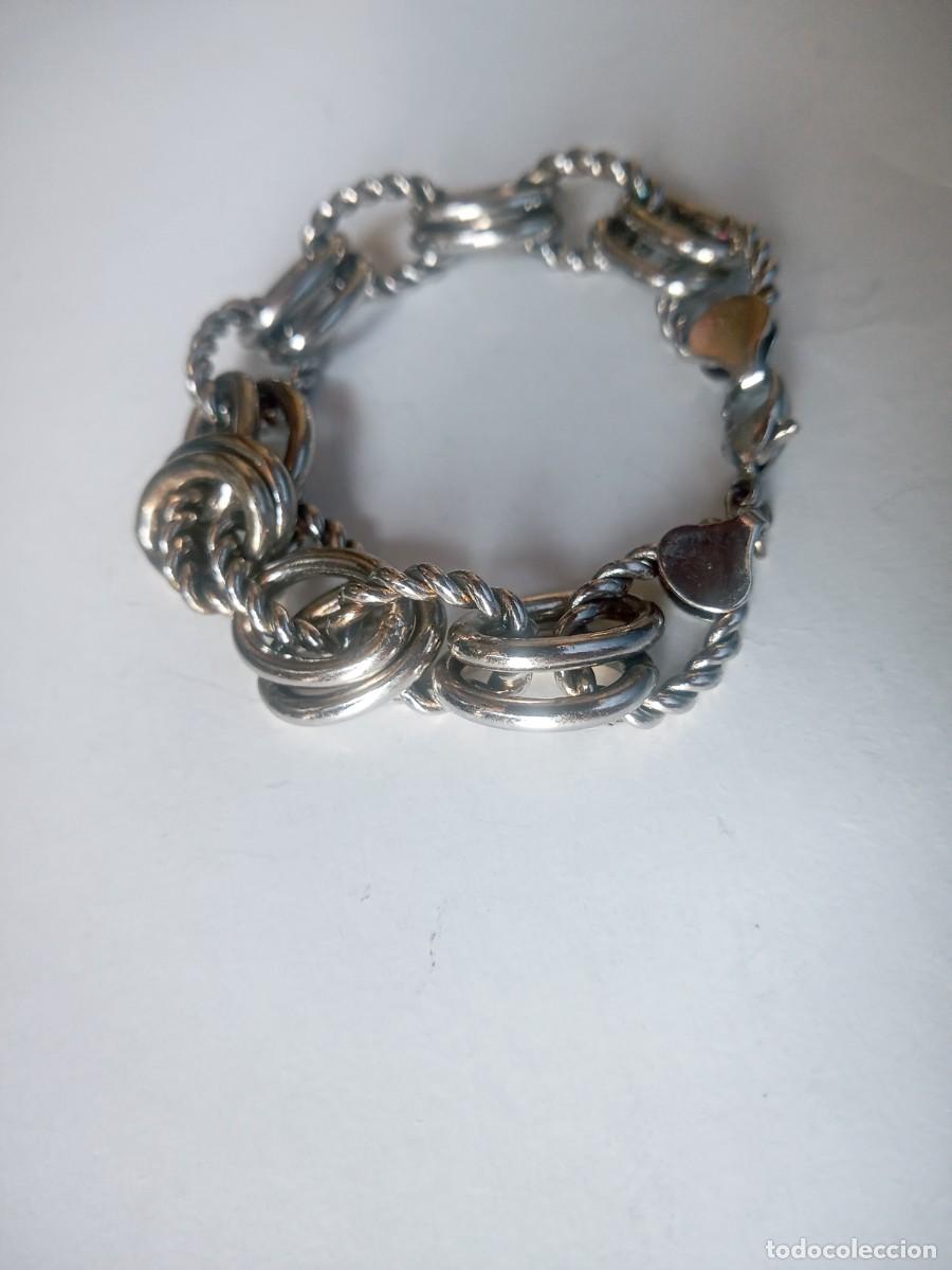 Joyeria: BONITA PULSERA ANTIGUA - Foto 4