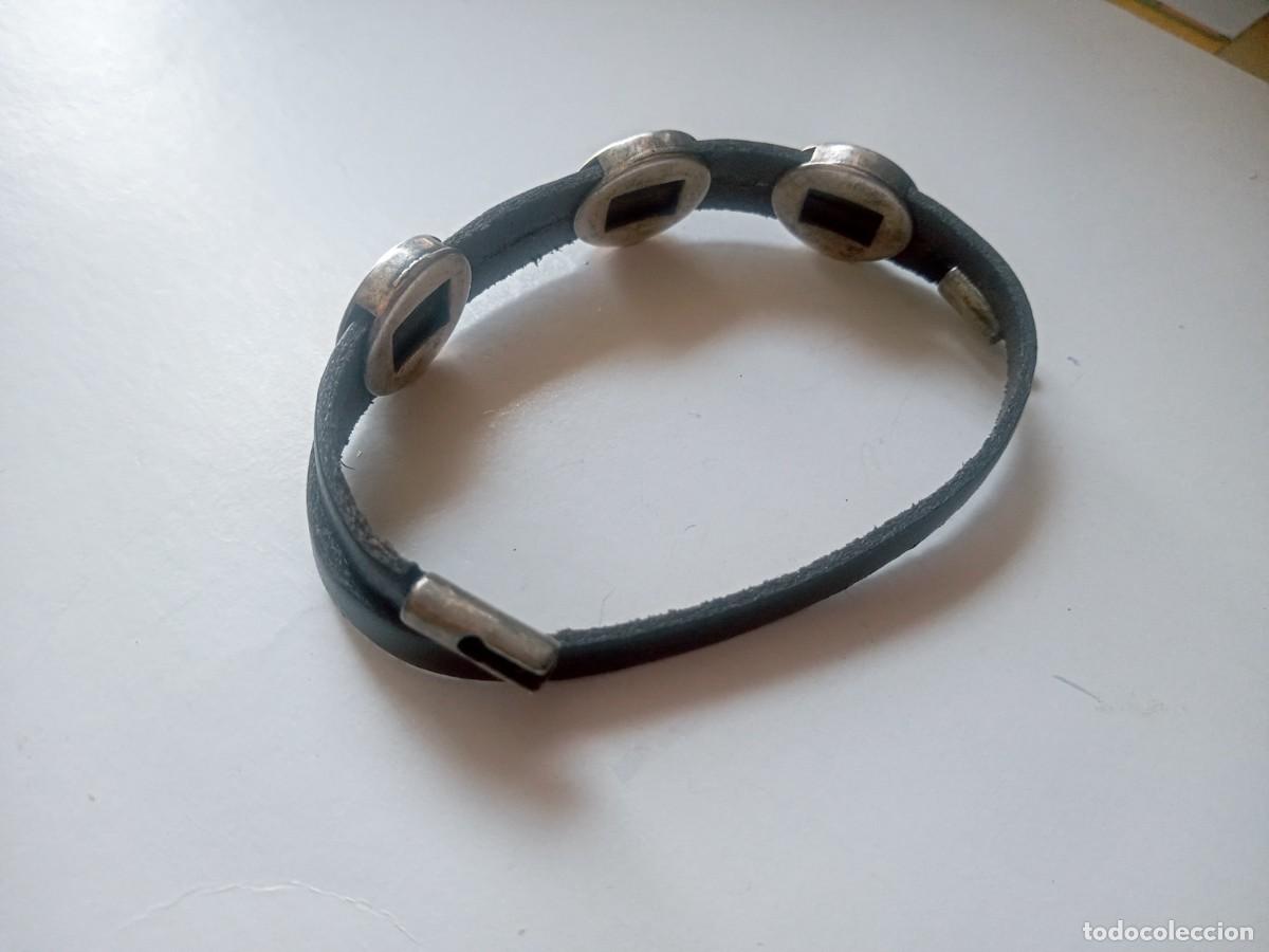 Joyeria: BONITA PULSERA ANTIGUA. - Foto 1