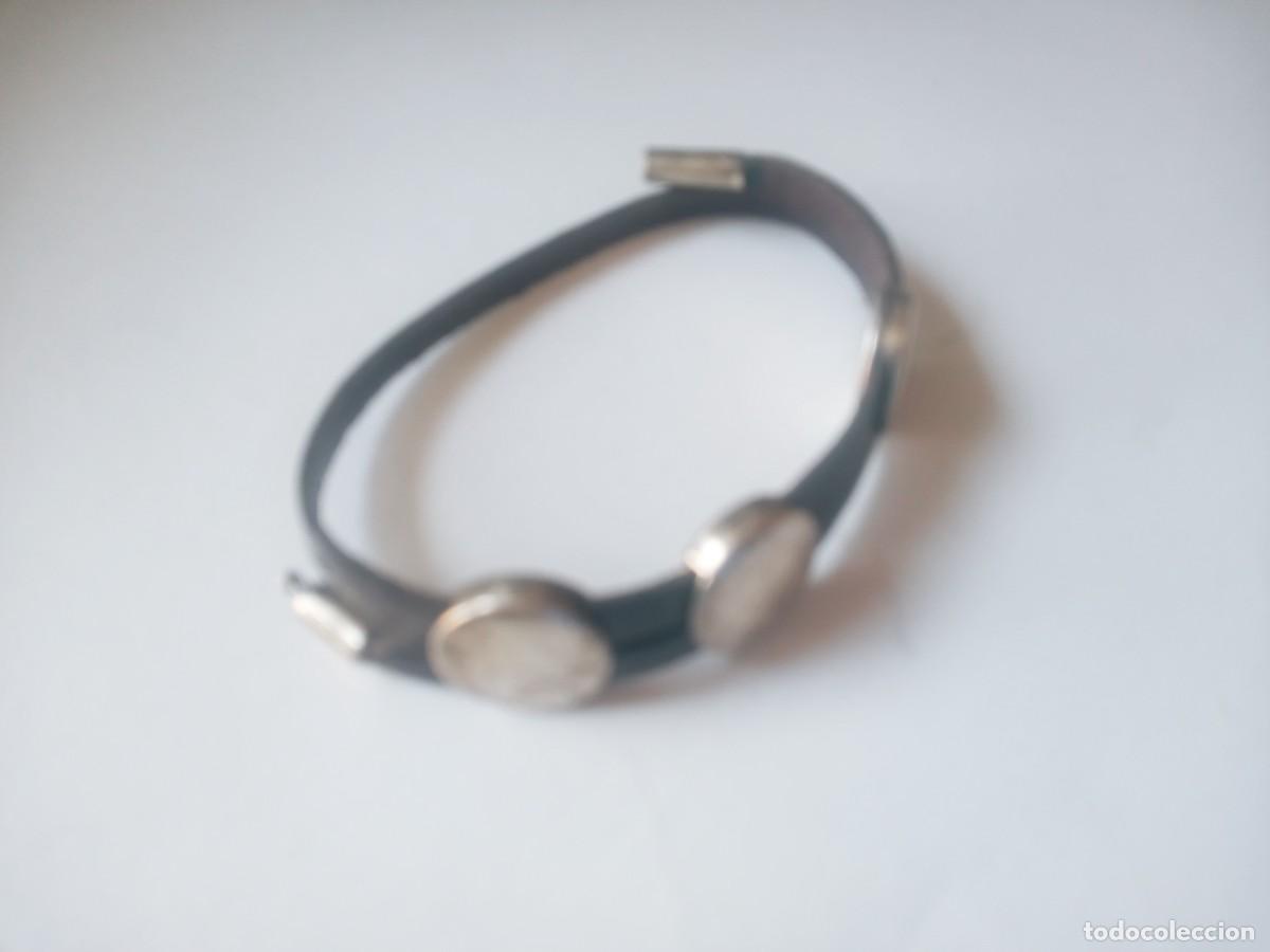Joyeria: BONITA PULSERA ANTIGUA. - Foto 8