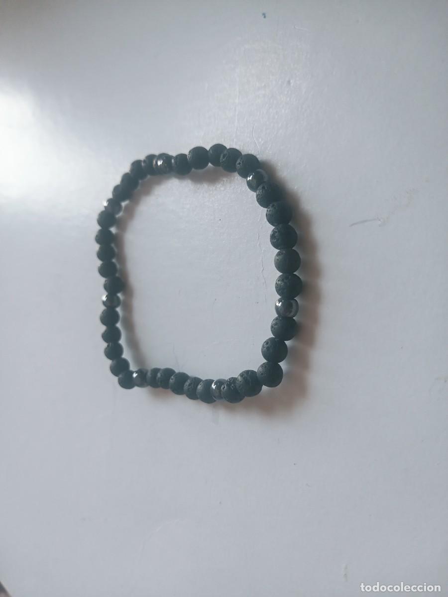 Joyeria: BONITA PULSERA ANTIGUA. - Foto 3