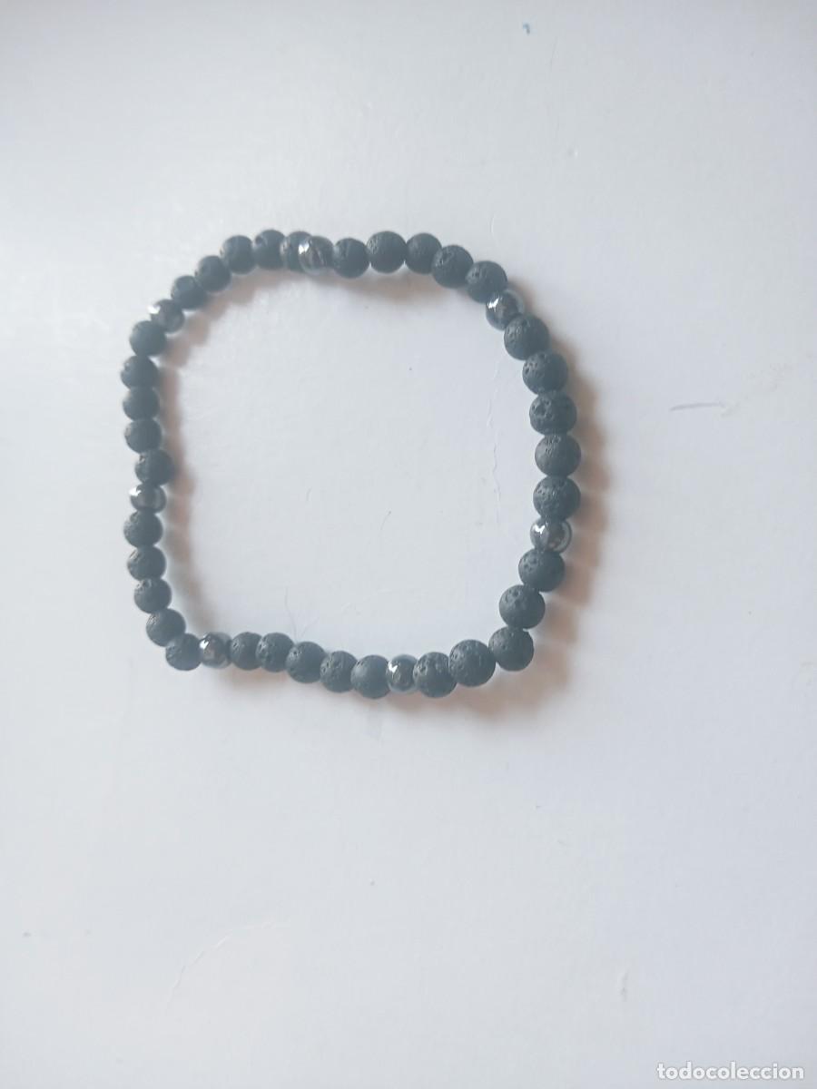 Joyeria: BONITA PULSERA ANTIGUA. - Foto 4