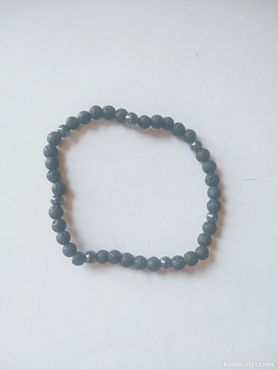 Joyeria: BONITA PULSERA ANTIGUA. - Foto 5