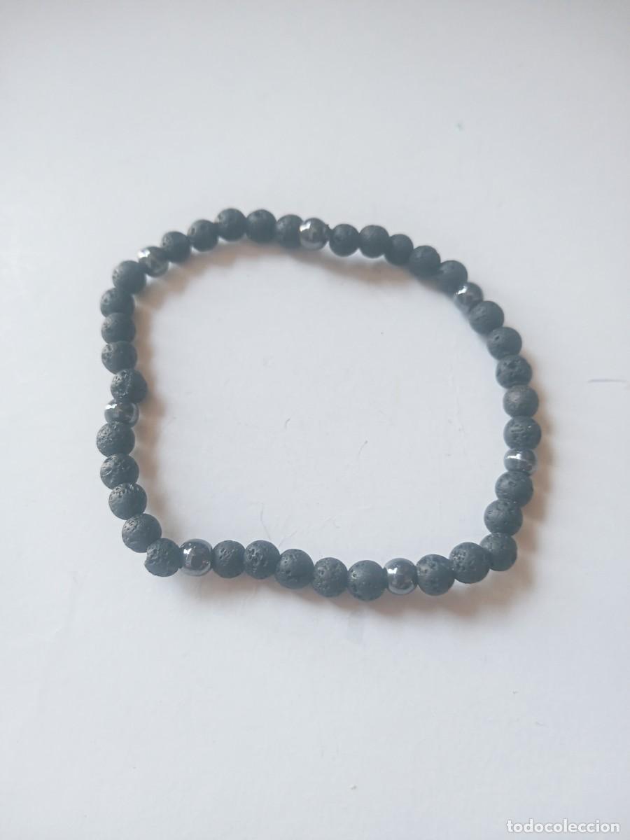 Joyeria: BONITA PULSERA ANTIGUA. - Foto 6