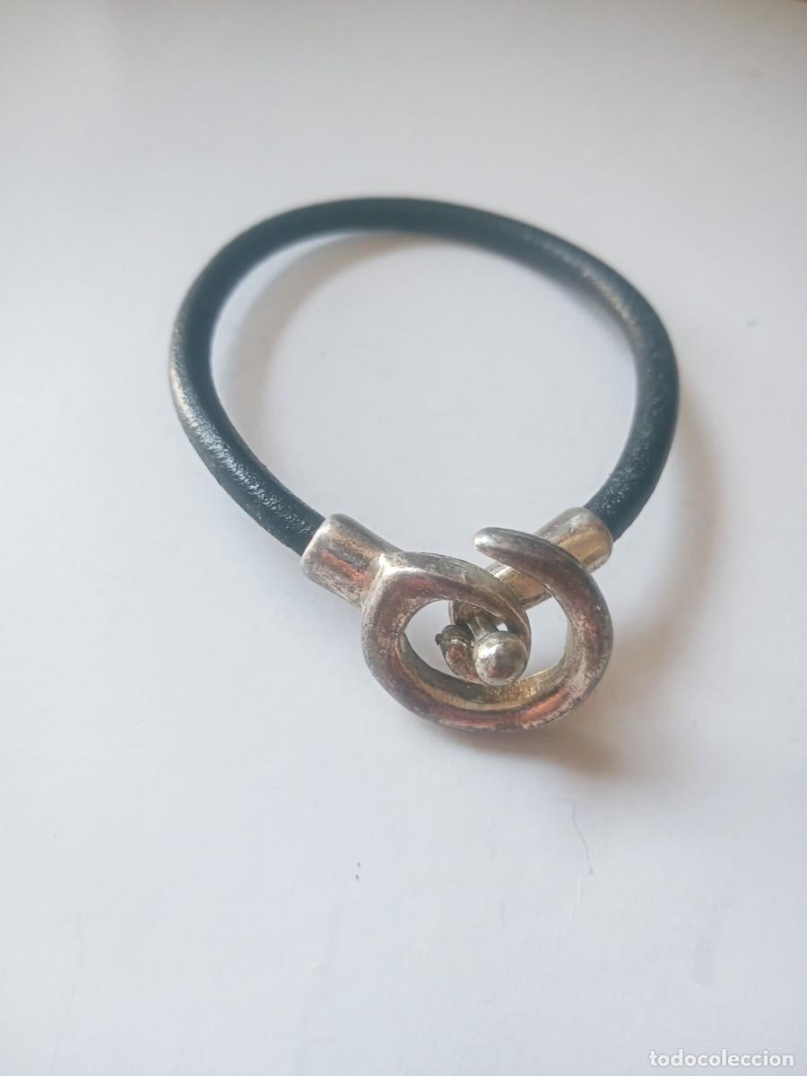 Joyeria: BONITA PULSERA ANTIGUA. - Foto 1