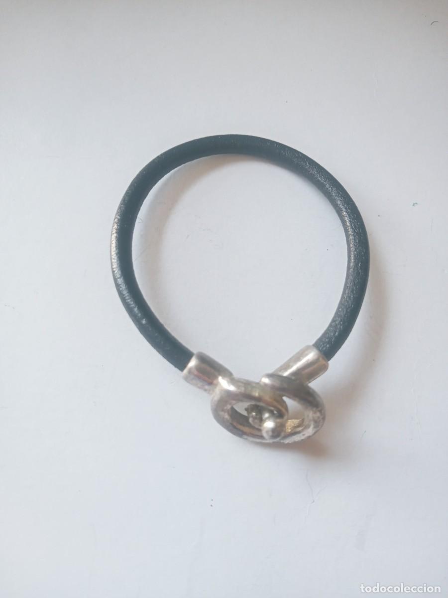 Joyeria: BONITA PULSERA ANTIGUA. - Foto 2