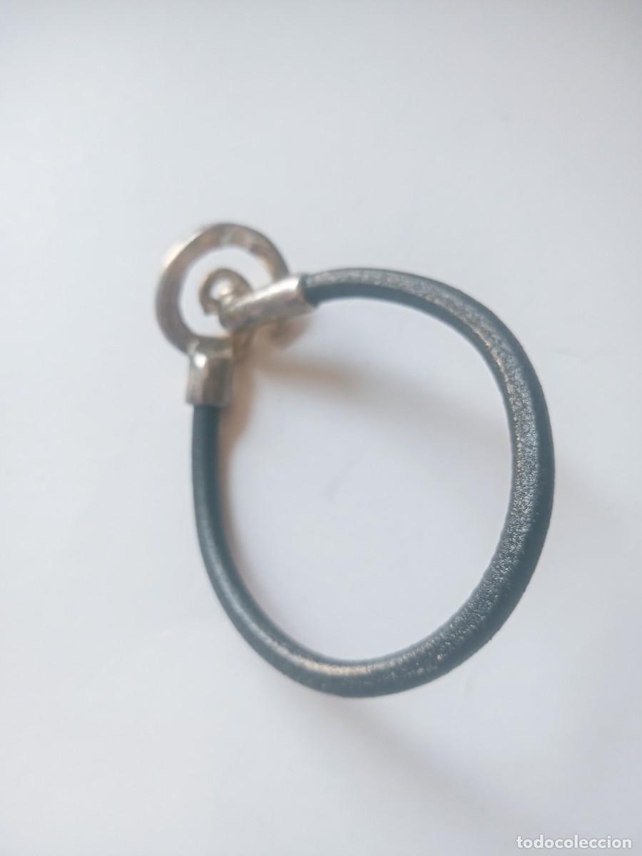 Joyeria: BONITA PULSERA ANTIGUA. - Foto 3