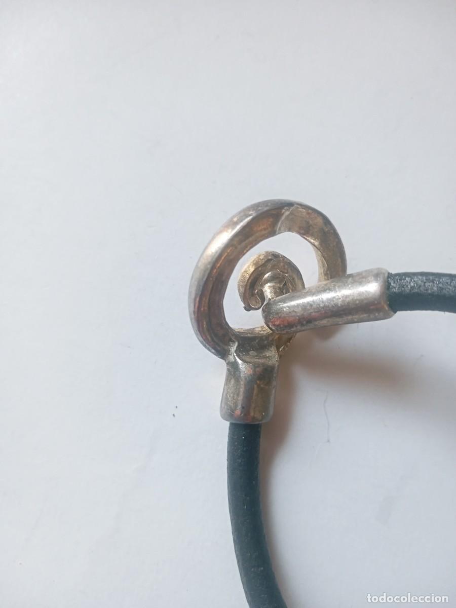 Joyeria: BONITA PULSERA ANTIGUA. - Foto 6