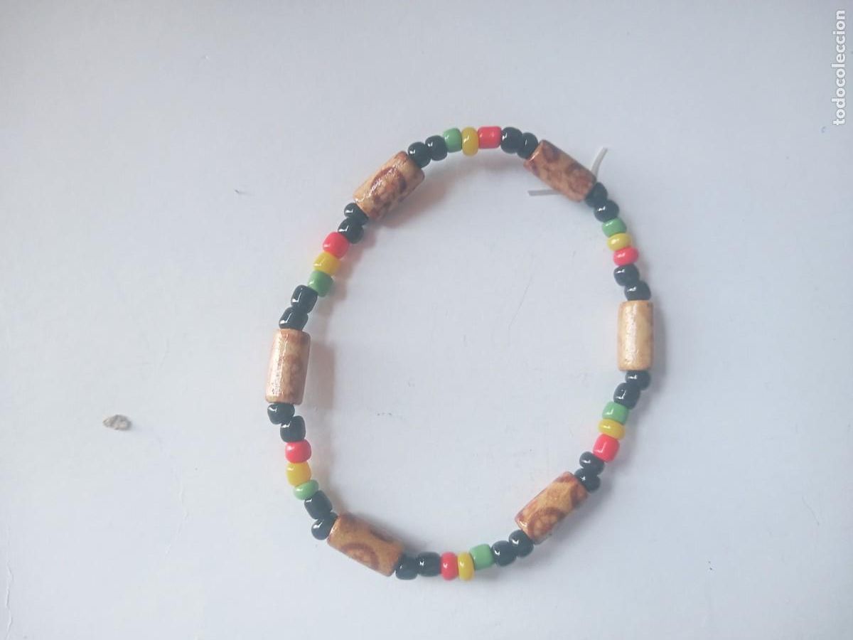 Joyeria: BONITA PULSERA ANTIGUA. - Foto 1