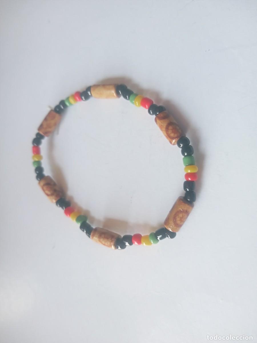 Joyeria: BONITA PULSERA ANTIGUA. - Foto 2