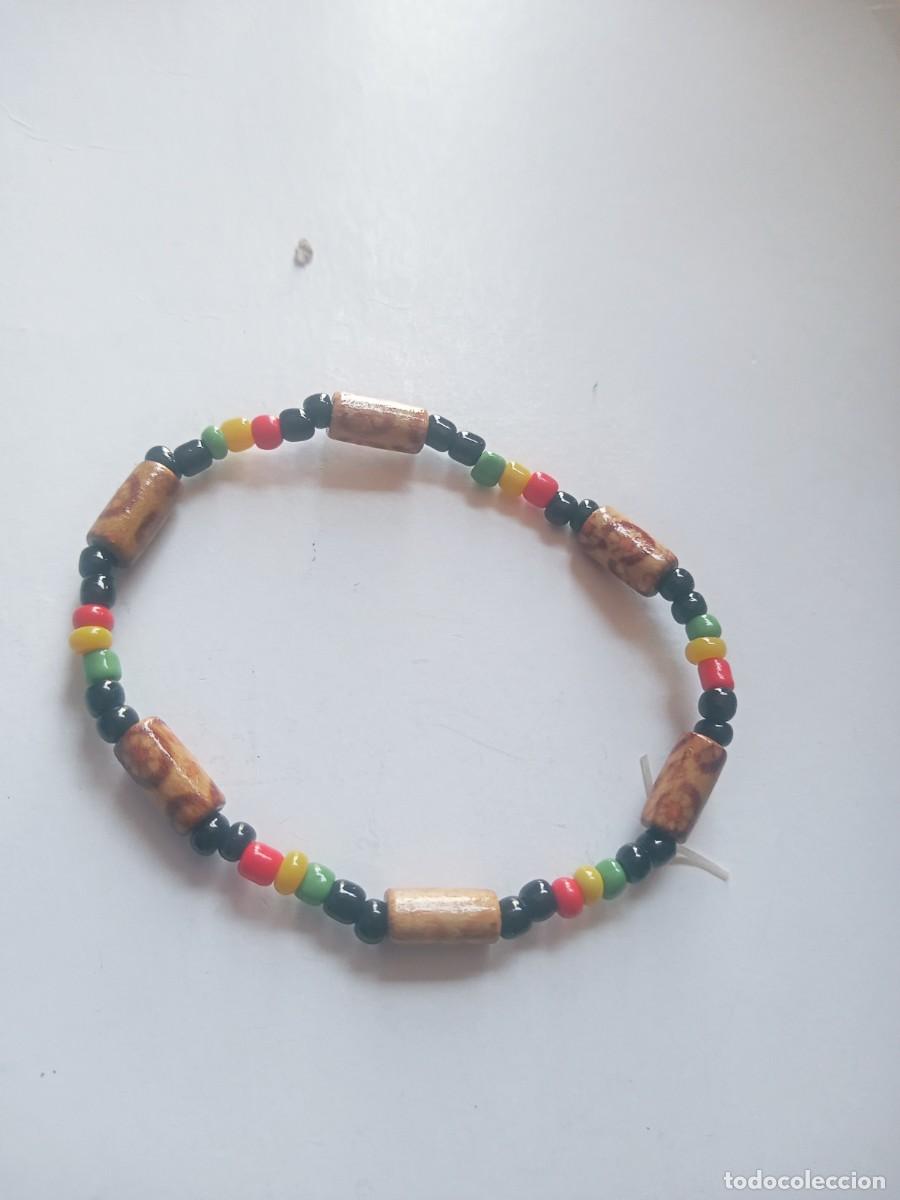 Joyeria: BONITA PULSERA ANTIGUA. - Foto 3