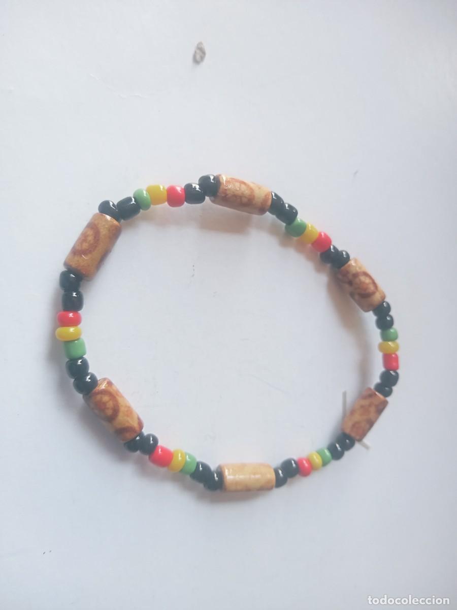 Joyeria: BONITA PULSERA ANTIGUA. - Foto 4