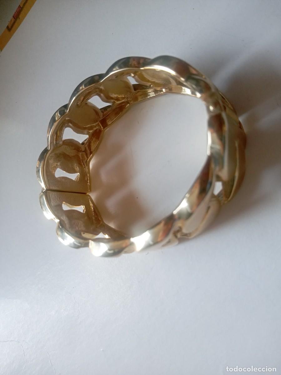 Joyeria: BONITA PULSERA ANTIGUA. - Foto 1