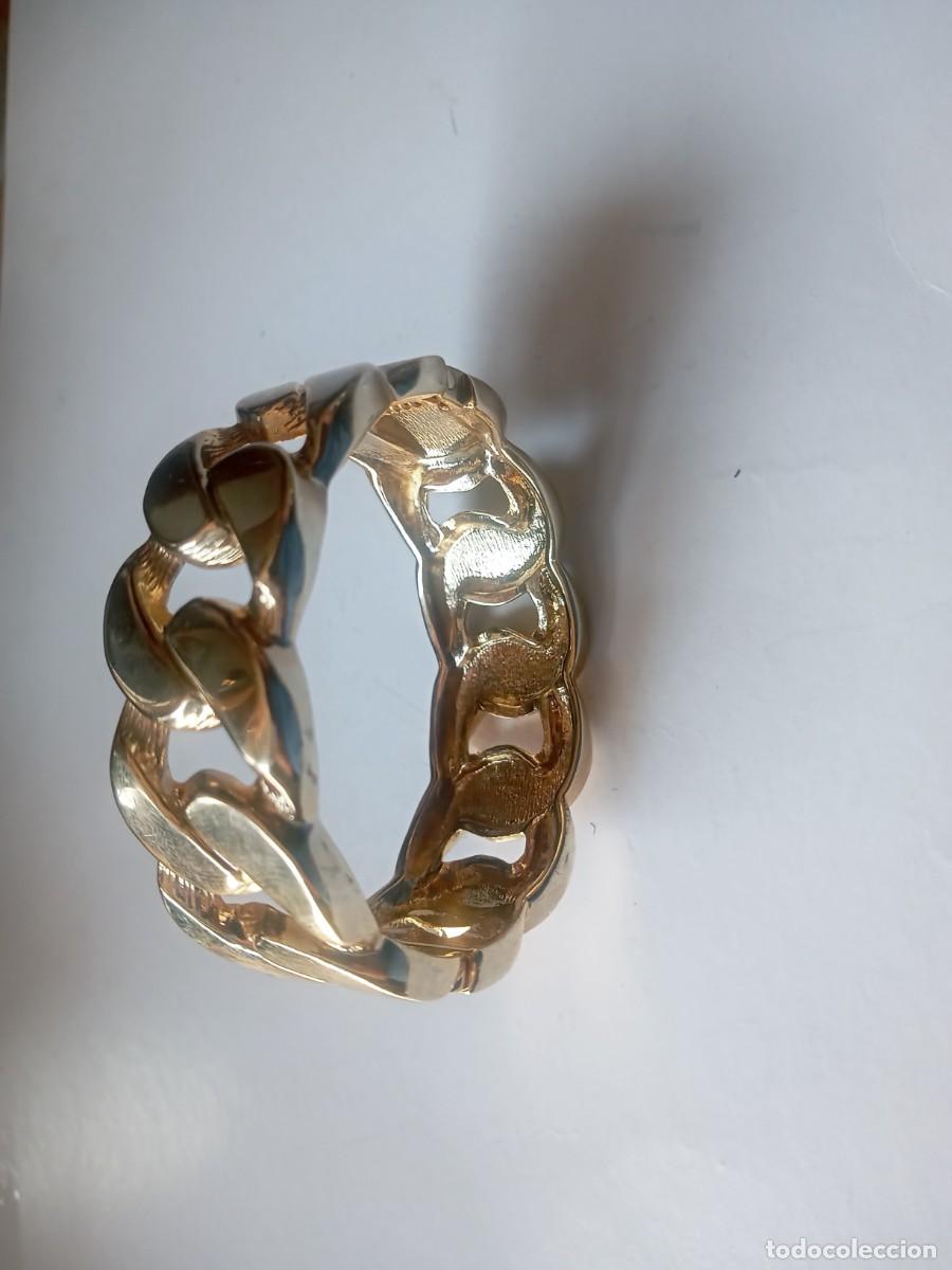 Joyeria: BONITA PULSERA ANTIGUA. - Foto 4
