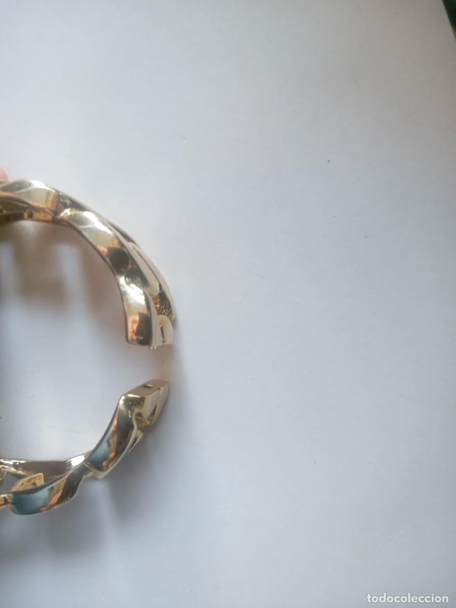 Joyeria: BONITA PULSERA ANTIGUA. - Foto 5