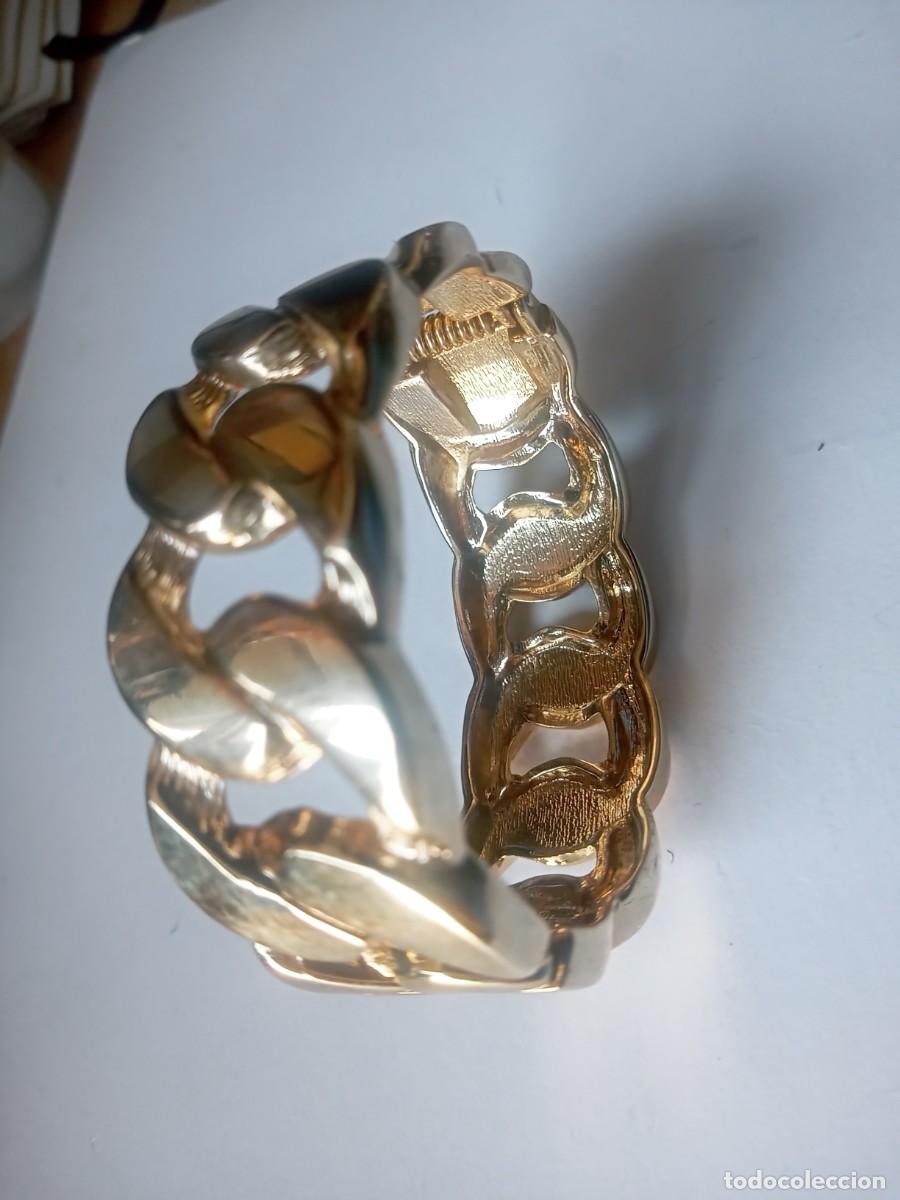 Joyeria: BONITA PULSERA ANTIGUA. - Foto 6