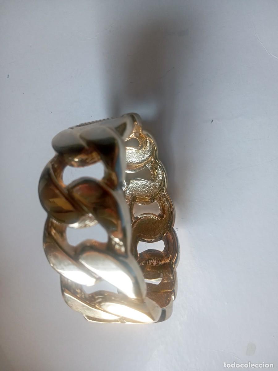 Joyeria: BONITA PULSERA ANTIGUA. - Foto 7