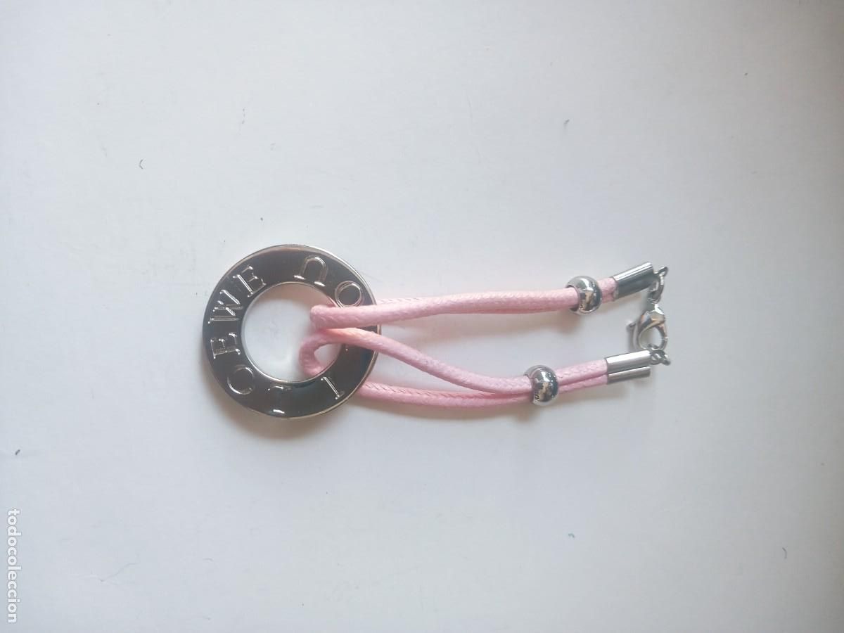 Joyeria: BONITA PULSERA ANTIGUA. - Foto 1