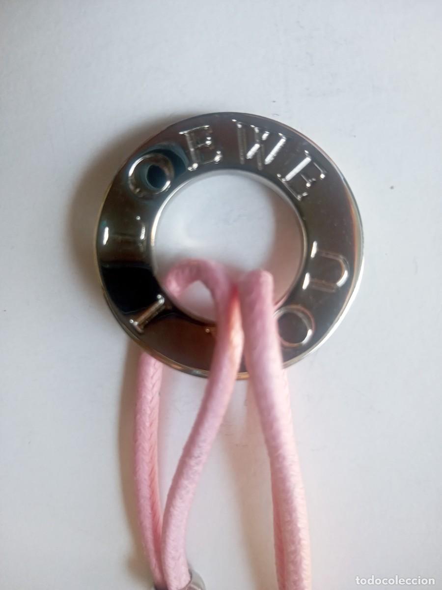 Joyeria: BONITA PULSERA ANTIGUA. - Foto 2