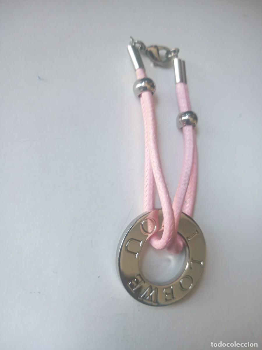 Joyeria: BONITA PULSERA ANTIGUA. - Foto 3