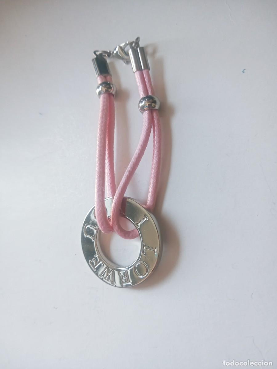 Joyeria: BONITA PULSERA ANTIGUA. - Foto 4