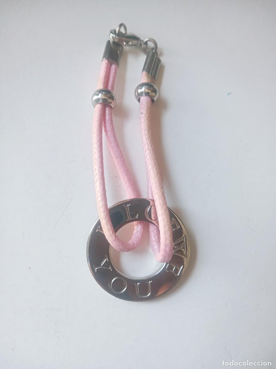 Joyeria: BONITA PULSERA ANTIGUA. - Foto 5