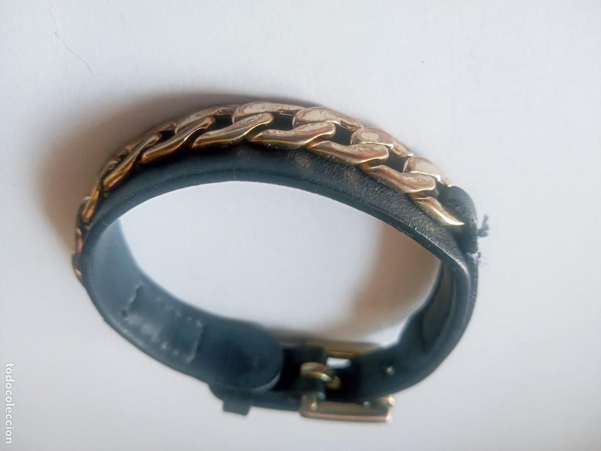 Joyeria: BONITA PULSERA ANTIGUA. - Foto 1