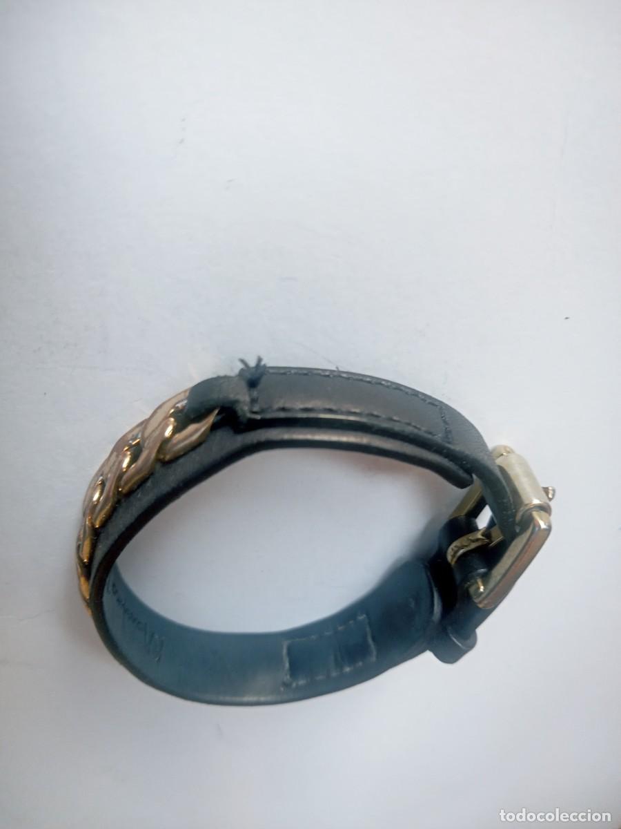 Joyeria: BONITA PULSERA ANTIGUA. - Foto 2