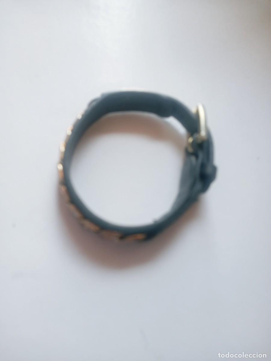 Joyeria: BONITA PULSERA ANTIGUA. - Foto 3