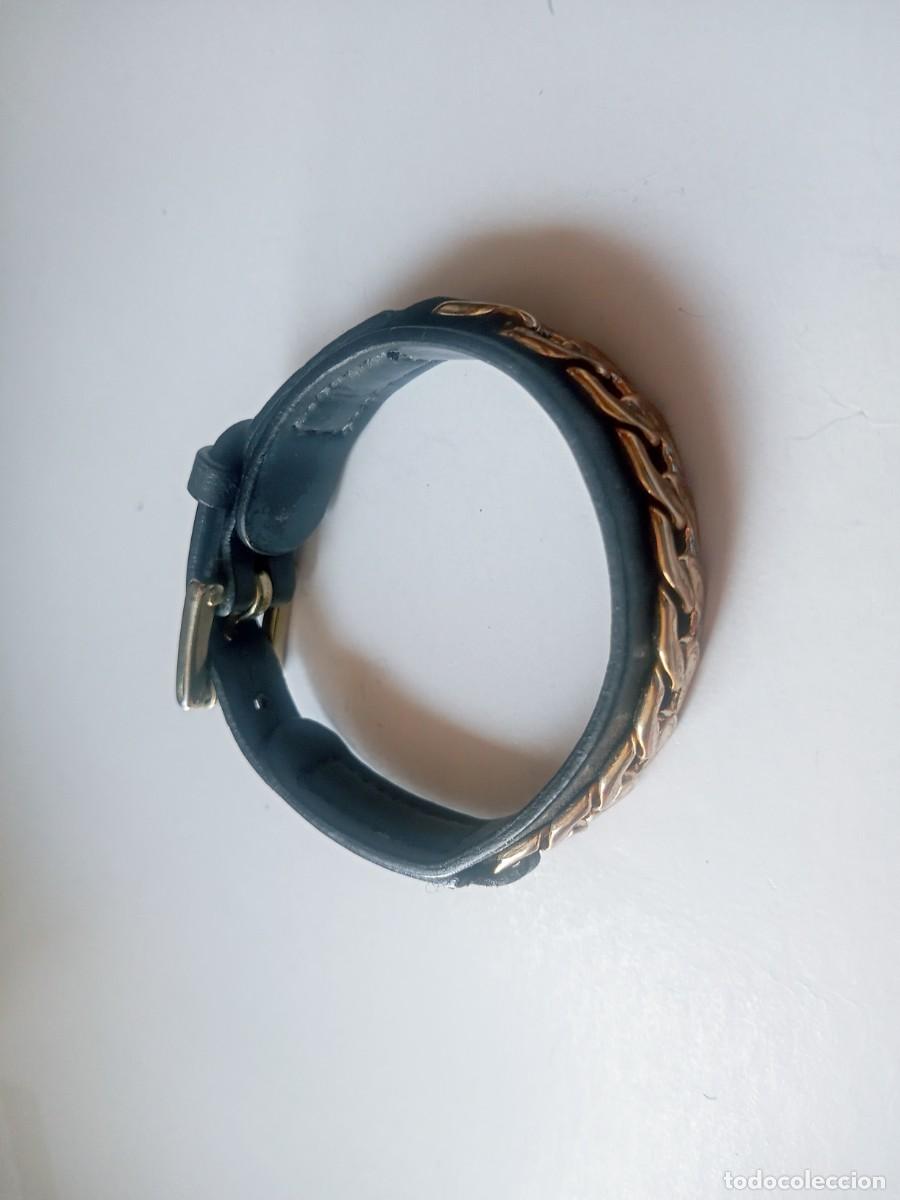 Joyeria: BONITA PULSERA ANTIGUA. - Foto 4