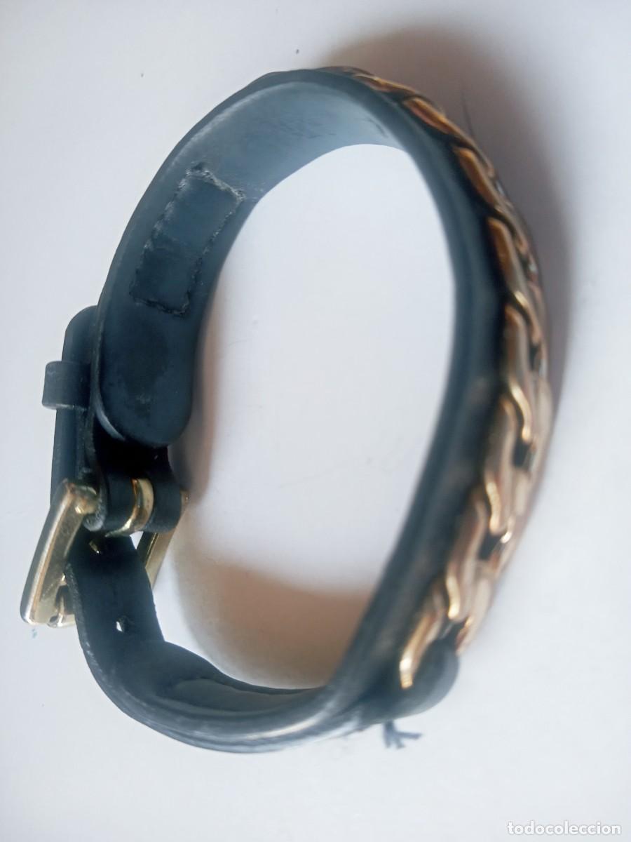 Joyeria: BONITA PULSERA ANTIGUA. - Foto 6