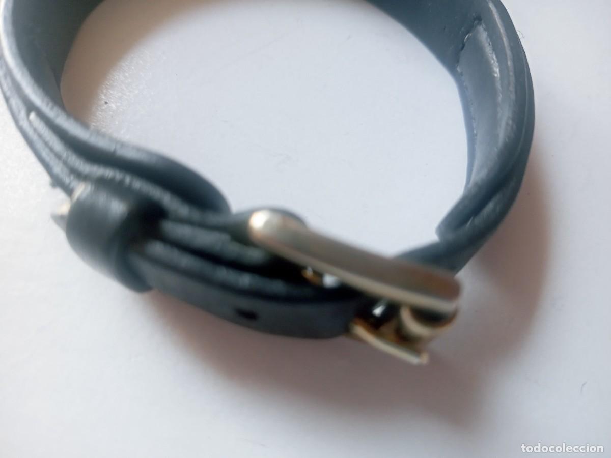 Joyeria: BONITA PULSERA ANTIGUA. - Foto 7