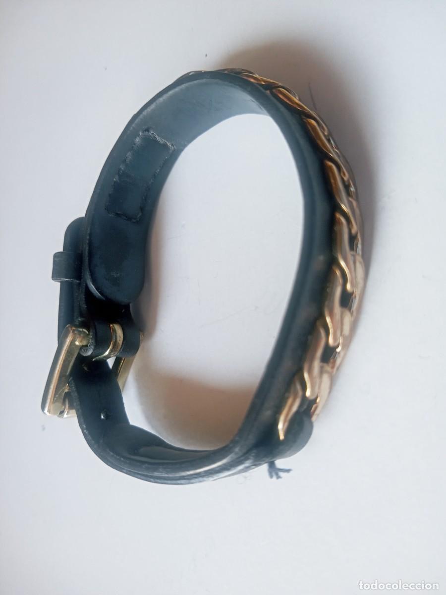 Joyeria: BONITA PULSERA ANTIGUA. - Foto 8