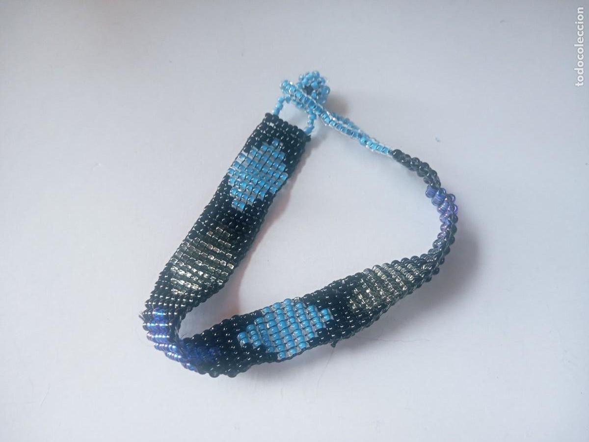 Joyeria: BONITA PULSERA ANTIGUA. - Foto 1