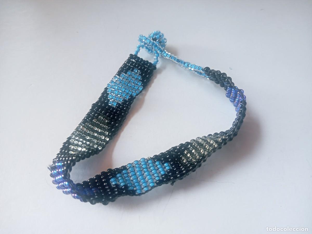 Joyeria: BONITA PULSERA ANTIGUA. - Foto 2