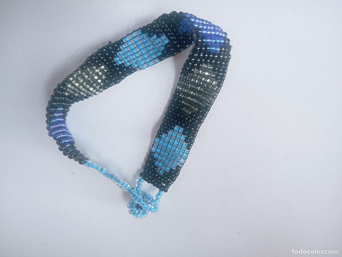 Joyeria: BONITA PULSERA ANTIGUA. - Foto 3