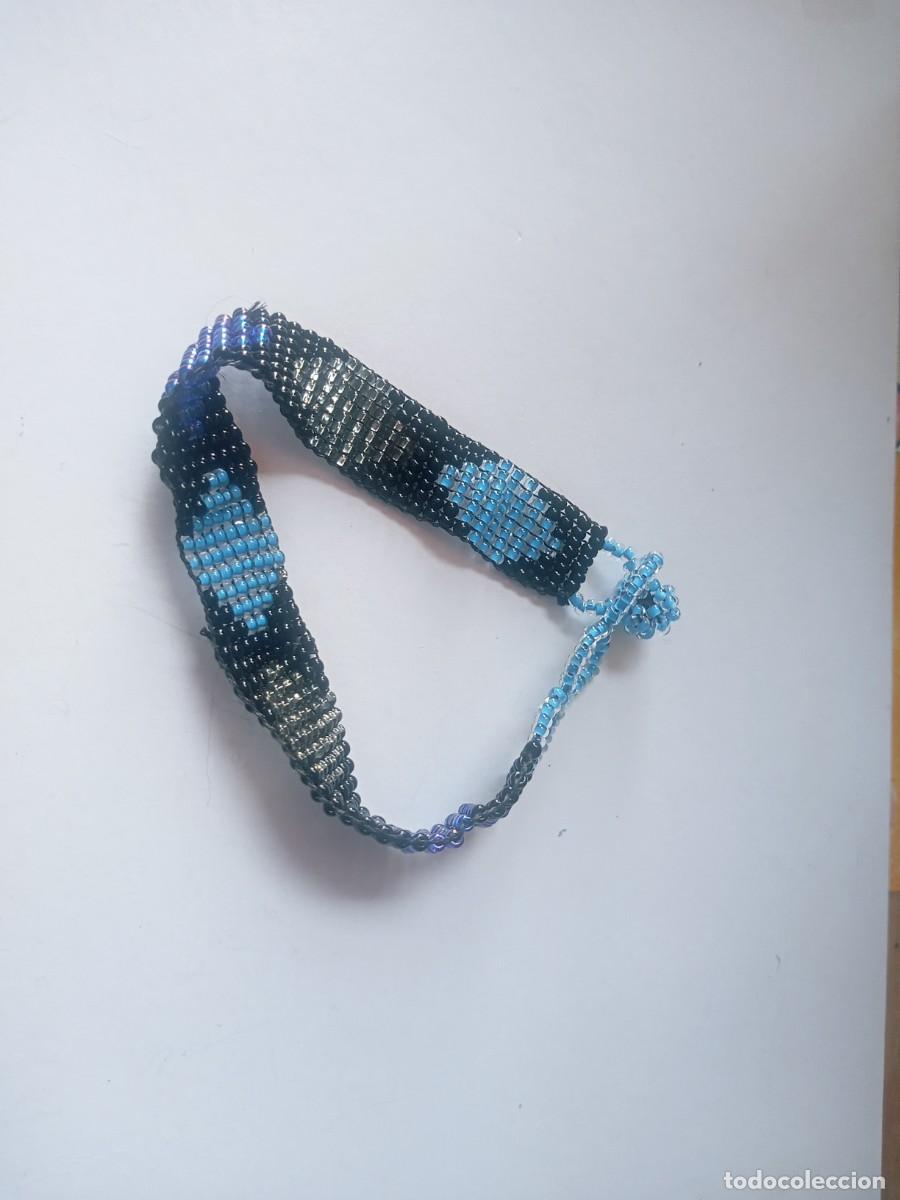 Joyeria: BONITA PULSERA ANTIGUA. - Foto 5