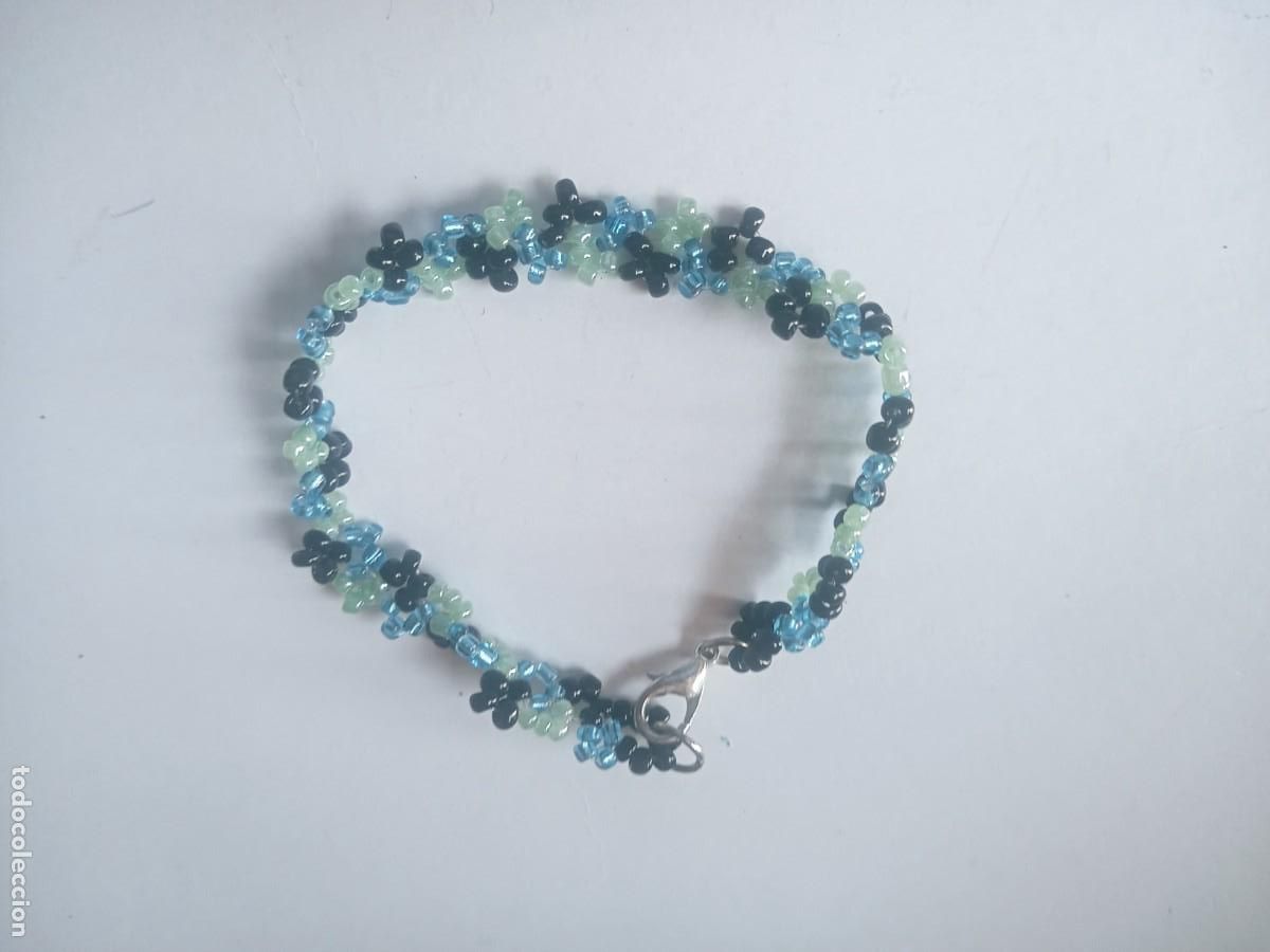 Joyeria: BONITA PULSERA ANTIGUA. - Foto 1